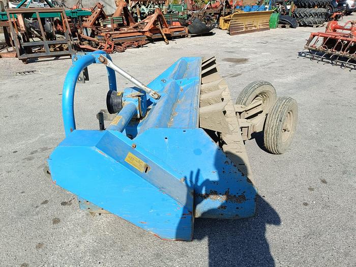 Usato Trinciastocchi Nobili Trituratur BNU195
