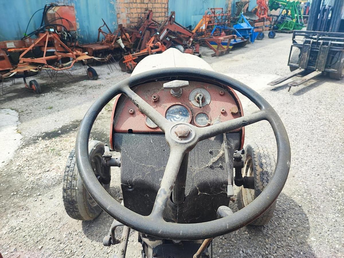 Usato Fiat 411 R - 4 cilindri