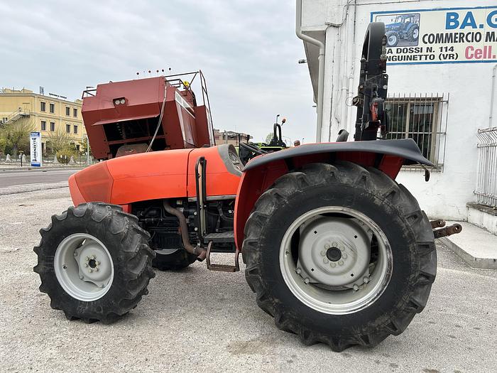 Used Same Tiger 65 DT- CV 65- cilindri 3