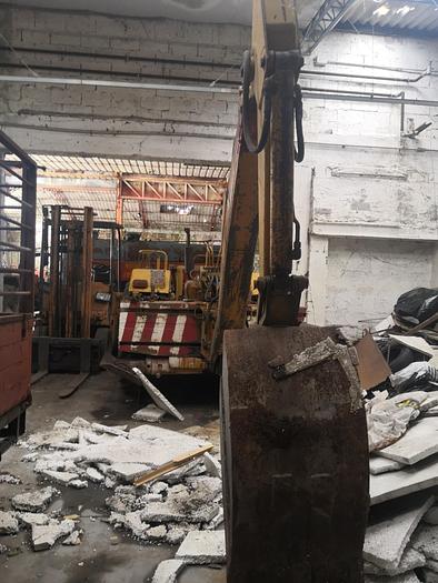 Used Terna marca Ford - 2 ruote motrici - cavalli 65