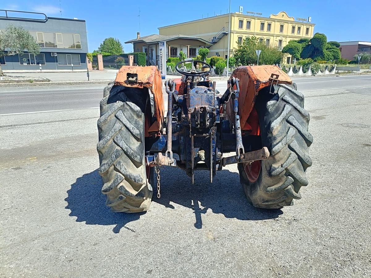 Usato same Leone DT 70 clindri 4