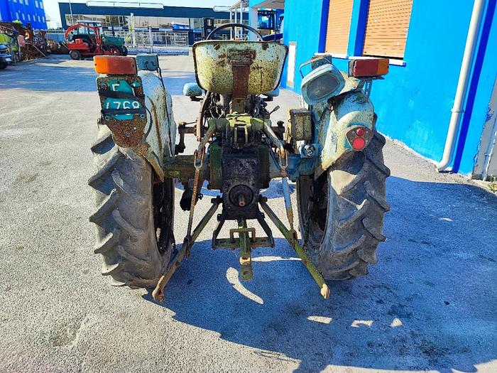 Usato Landini R 3000 super