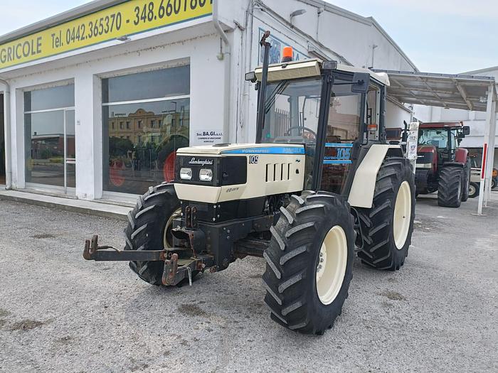 Usato Lamborghini Formula 105 D-CV 105- anno 1993