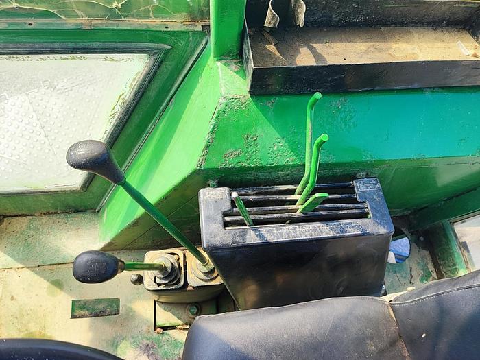 Usato Fendt 612 SL Turbomatik