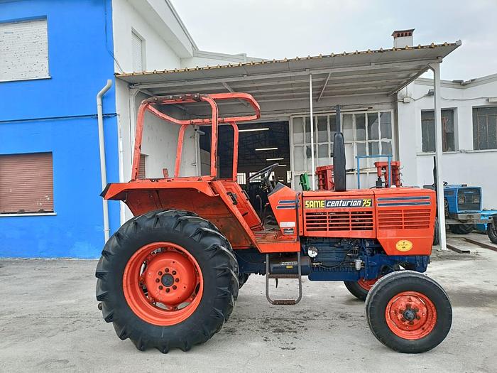 Usato Same Centurion 75- idroguida