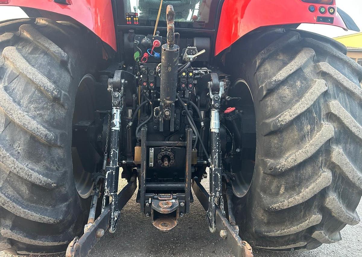 Usato same diamond 270- ponte e cabina sospesi