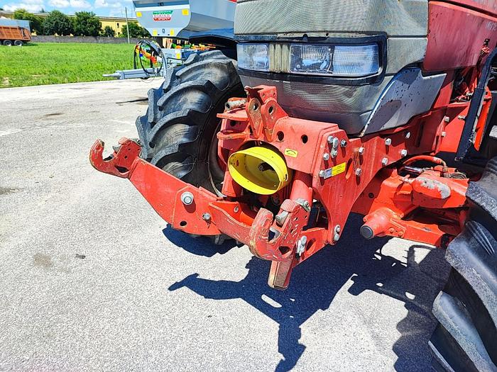 Usato McCormick MTX 185-soll+pdf ant.-fr.aria