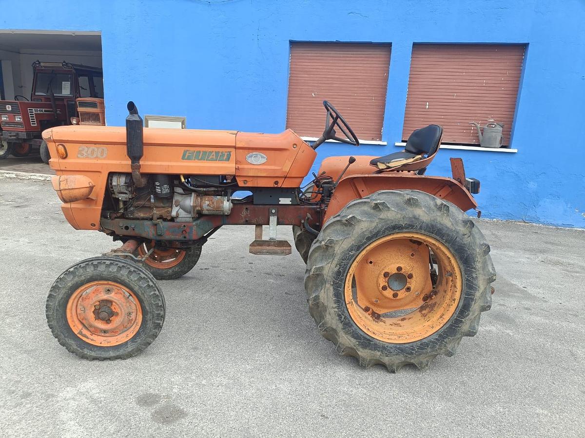 Usato Fiat 300