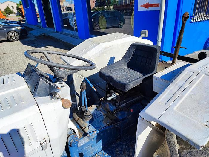 Usato Lamborghini R365 F