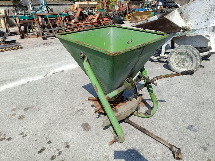 Usato Spandiconcime vari