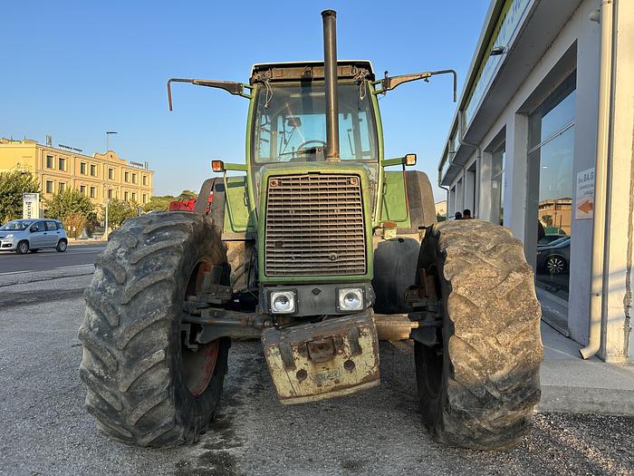 Usato Fendt 824 Favorit- CV 230- cilindri 6