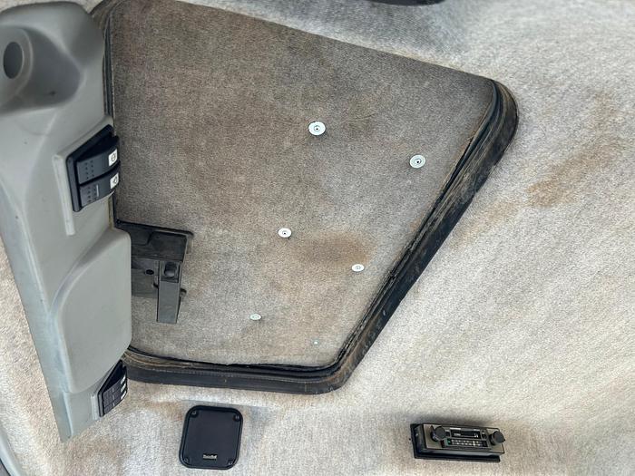 Usato Landini Legend Techno 130- cilindri 6 - 45 Km h