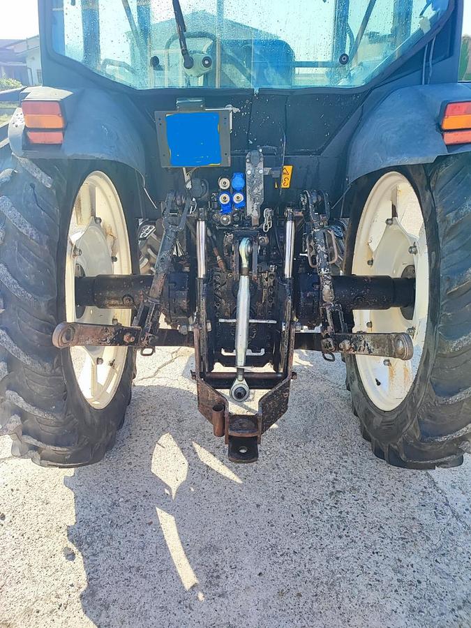 Usato Massey Ferguson 2220 DT