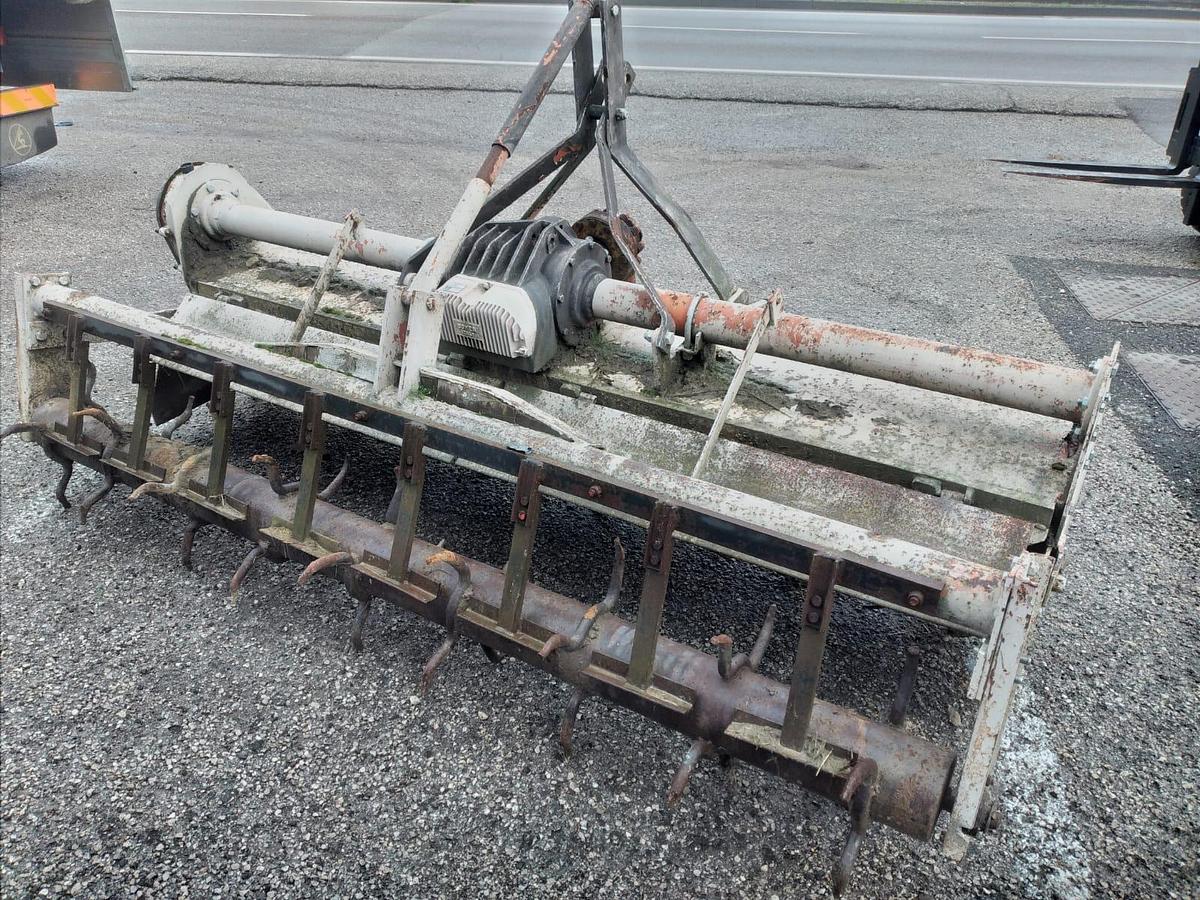 Usato Fresa da 2,80m