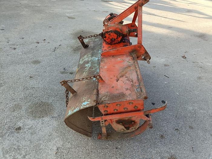 Usato Fresa da 1,20m