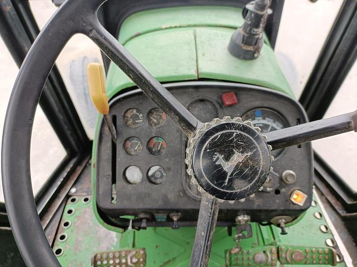 Usato John Deere 4230