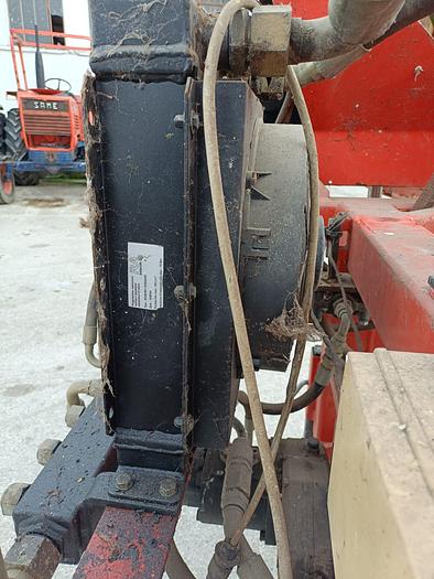 Usato Raiber per autostrade o gard rail- nuovo ex prove