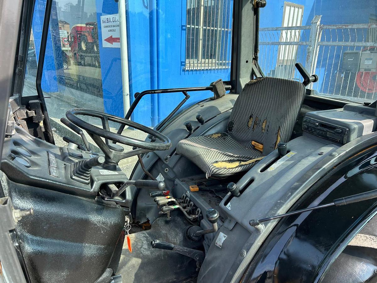 Usato Renault 70/14 frutteto