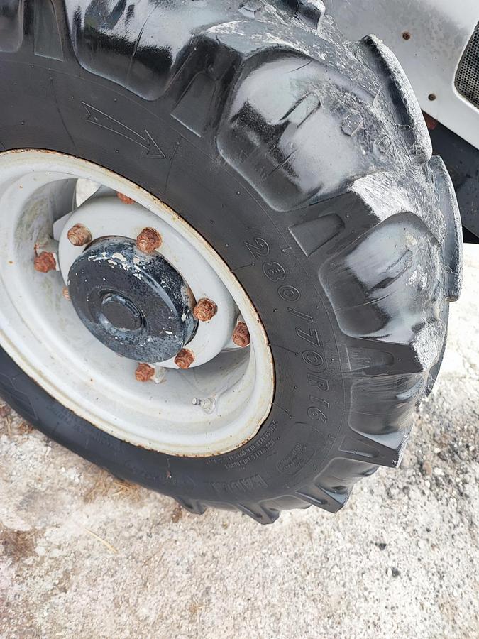 Usato Lamborghini Agile 990S MOTORE RIFATTO