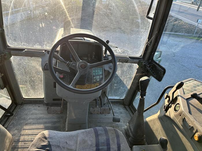 Usato Fendt 824 Favorit- CV 230- cilindri 6