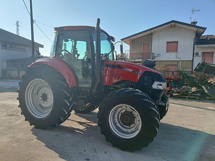 Usato Case Farmall 105 U- ore 3688