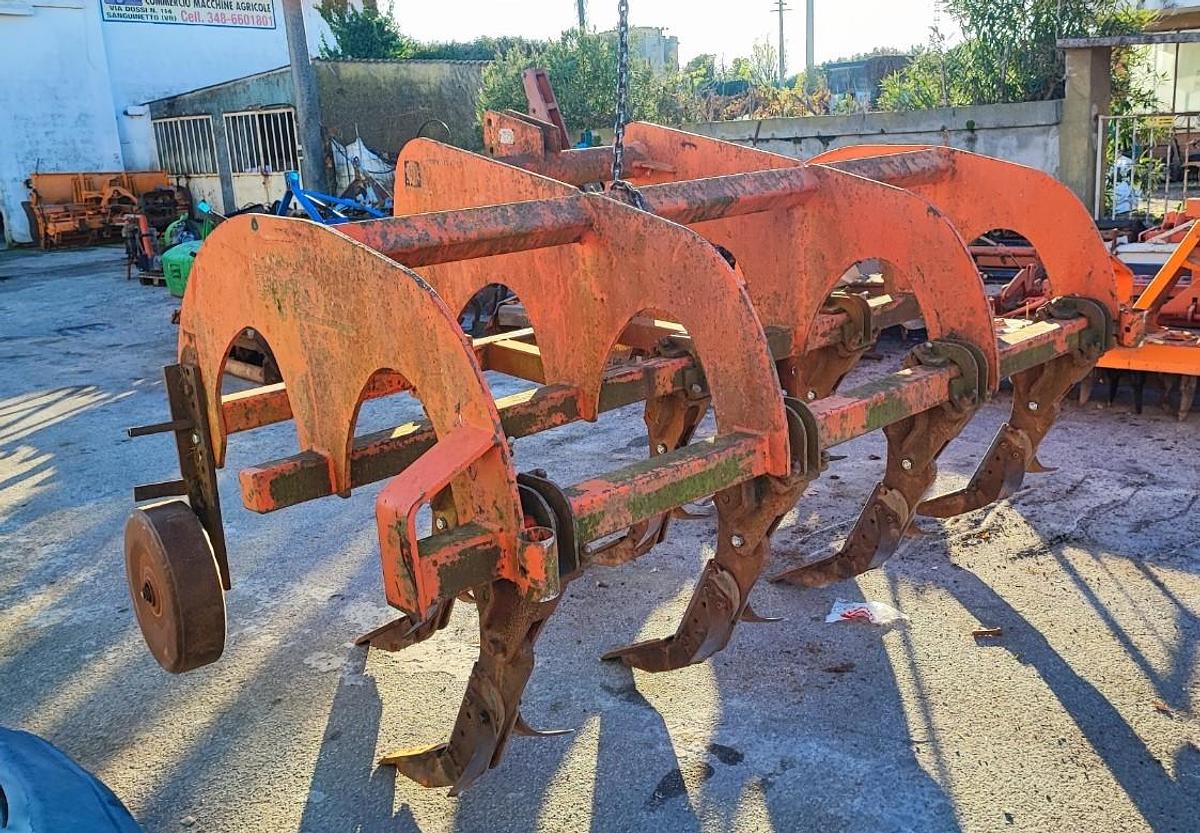 Usato Preparatore Badalini 7 ancore