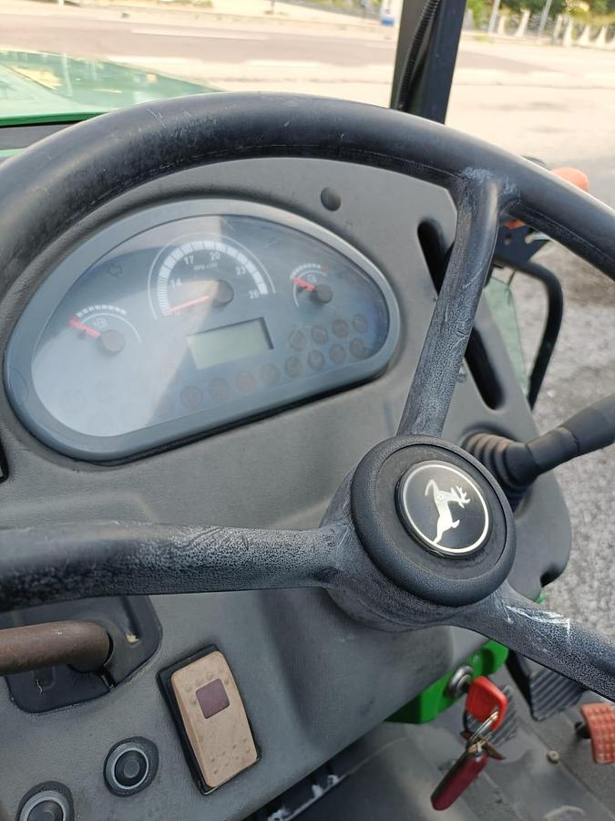 Usato John Deere 5085 GL