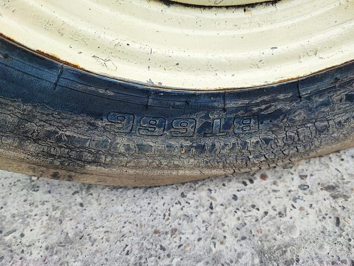 Usato Lamborghini R 503