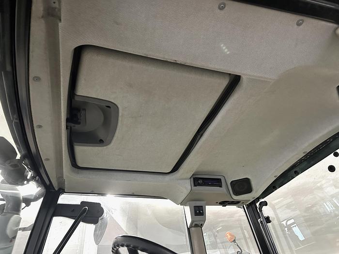 Usato Claas Celtis 456 - CV 102 - cilindri 4 - freni ad aria