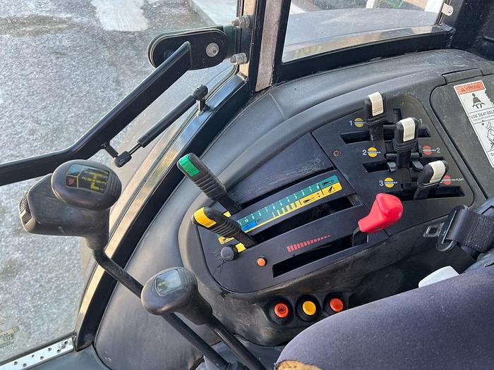 Usato Lamborghini R 2.86 DT- CV 95- freni ad aria