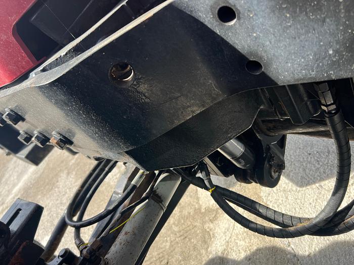 Usato Case Puma CVX 225 - anno 2014- ore 6700