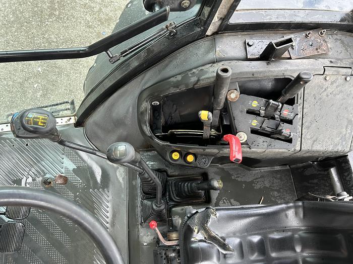 Usato Lamborghini Sprint 674-70, CV 75,due ruote motrici