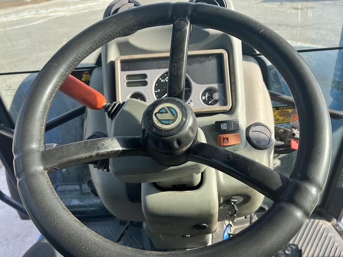 Usato Landini Legend 180 Top- freni ad aria 200 q