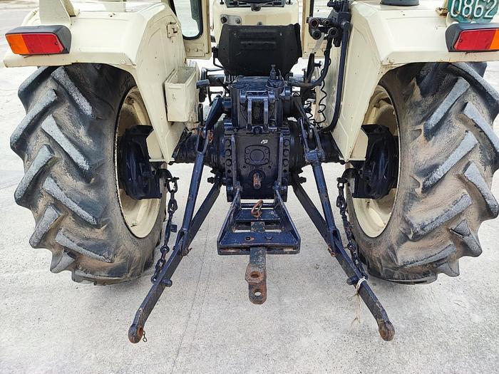 Usato Lamborghini R 503