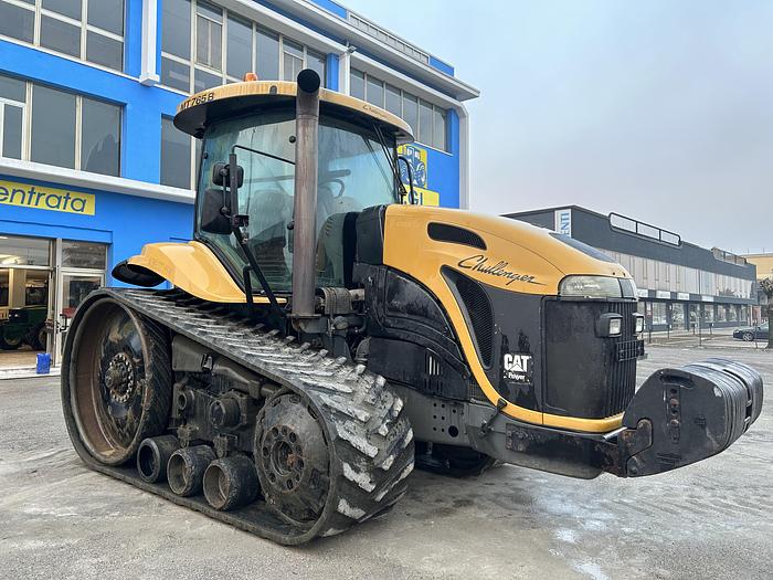 Usato Challenger MT 765 B