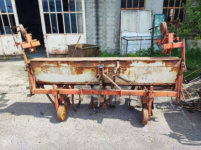 Usato Sarchio Bianchi