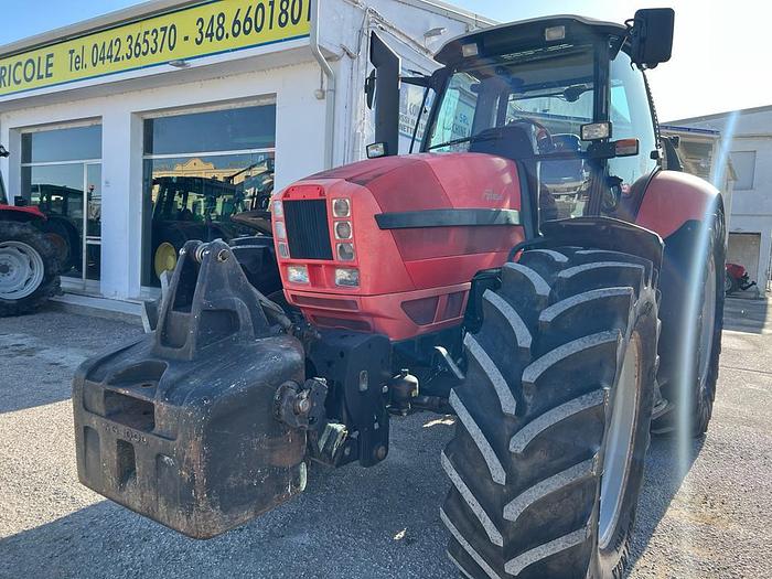 Used Same IRON 185 HI- Line DCR-freni aria-soll.anter