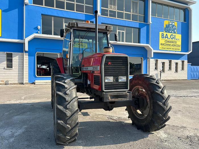 Usato Massey Ferguson 3090 con clima