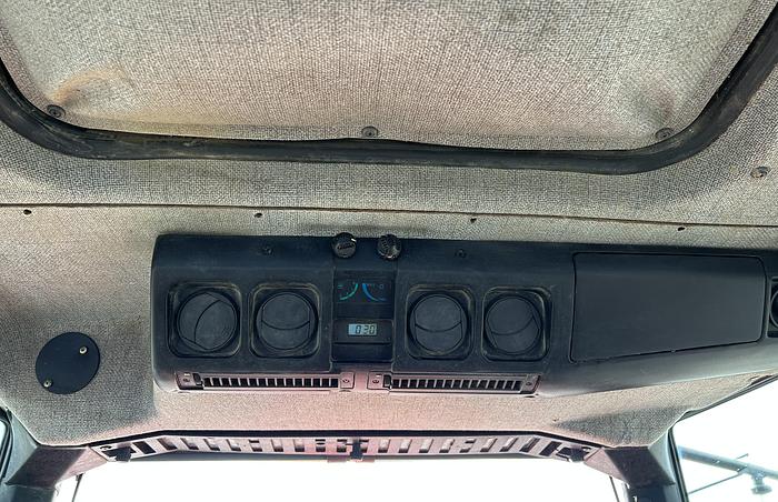 Usato Same Silver 160- CV 160- anno 2004- ore 5500