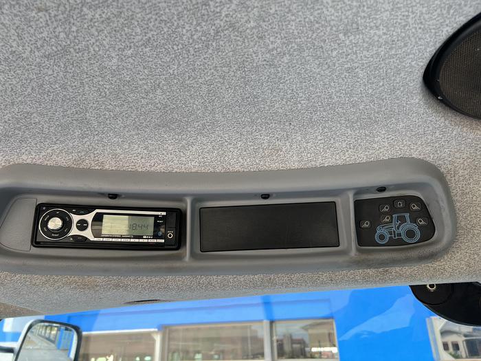 Usato New Holland T 6070 elite- CV 180- anno 2012