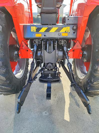 Usato Massey Ferguson 1080