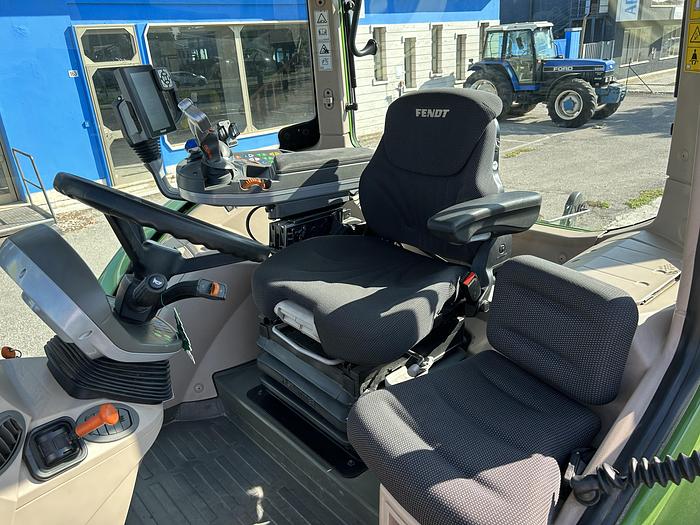 Usato Fendt 718 Mother Regulation- anno 2019- CV 190