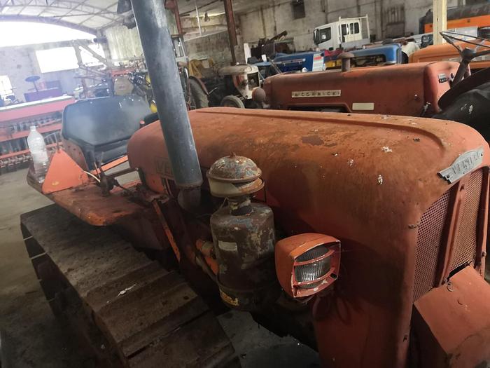 Usato Cingolato Venieri