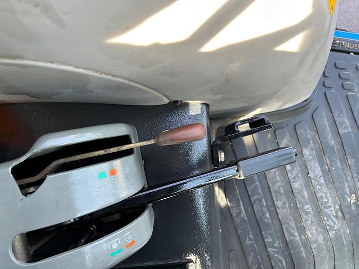 Usato Landini Legend Techno 130- cilindri 6 - 45 Km h