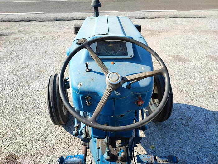 Usato Ford 3000- anno 1974