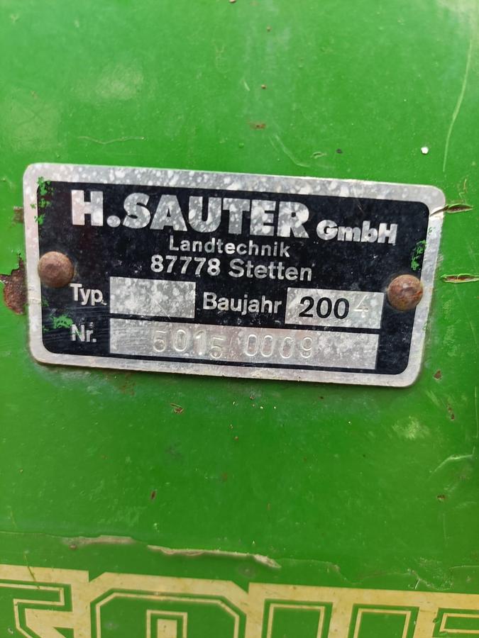 Usato sollevatore anteriore e PTO per trattore John Deere