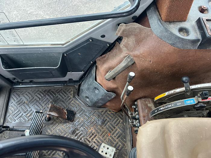 Usato Massey Ferguson 699- cilindri 6- CV 100