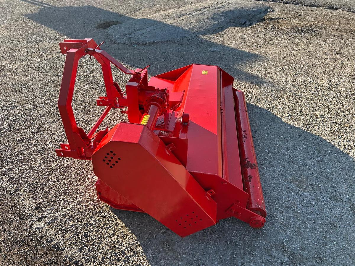 Usato trincia a coltelli da 1,80m