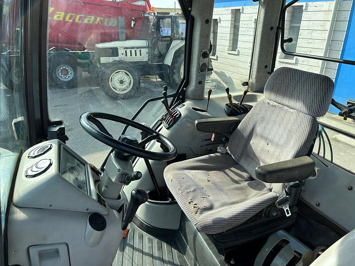 Usato Landini Legend Techno 130- cilindri 6 - 45 Km h