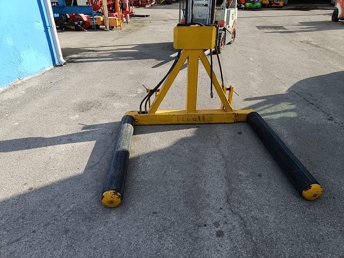 Usato Forconi vari per trattore agricolo